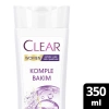Kepeğe Karşı Komple Bakım Şampuanı 350 ml