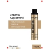 Keratin Saç Şekillendirici Sprey 400ml