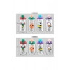 Kılıflı Askılı Pipetli Tritan Çocuk Matarası, 480 ml