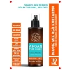 Kırık Uç Onarıcı Argan Yağlı Saç Bakım Spreyi 110 ml