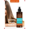Kırık Uç Onarıcı Argan Yağlı Saç Bakım Spreyi 110 ml