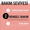 Kırık Uçları Mühürleyen Saç Bakım Kremi 360 ml