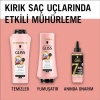 Kırık Uçları Mühürleyen Saç Bakım Kremi 360 ml