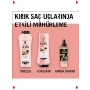 Kırık Uçları Onarıcı Şampuan 400 ml