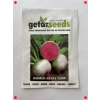Kırmızı Beyaz Turp Tohumu (5 Gram)