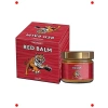 Kırmızı Bitkisel Balsam 20G