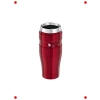 Kırmızı Çelik Termos Kupa 0.47 Litre