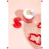 Kırmızı Oyun Hamuru - 125 Gram - Yaratıcı Eğlence