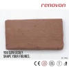 Kırmızı Terra/Cotta Renkli Serak KİL Hamuru, 500 gr