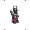 Kırmızı Yüksek Basınçlı Temizleme Makinesi 2000W 150 Bar