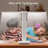 Kısılabilir LED Masa Lambası, 3 Renk Sıcaklığı ve USB Portu