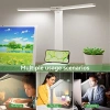 Kısılabilir LED Masa Lambası, 3 Renk Sıcaklığı ve USB Portu