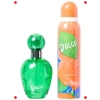 Klasik Edt & Deodorant Hediye Seti 250ml