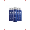 Klasik Erkek Sprey Deodorant - 5x150ml Çoklu Paket