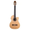Klasik Gitar, Dayanıklı Malzeme ve Tasarım