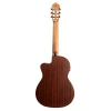 Klasik Gitar, Dayanıklı Malzeme ve Tasarım
