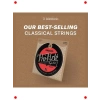 Klasik Gitar Teli Seti - Sert Gerilim Naylon