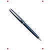 Klasik Lacivert Tükenmez Kalem