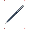 Klasik Lacivert Tükenmez Kalem