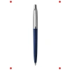 Klasik Tasarım Tükenmez Kalem - Mavi