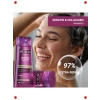 Kolajen & Keratin İçerikli Onarıcı Dolgunlaştırıcı Şampuan 360ml