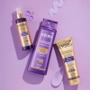 Kolajen ve Biotin İçeren Durulanmayan Saç Kremi - 200 ml