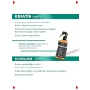 Kolajen ve Keratin İçerikli Vegan Saç Spreyi 250ml