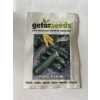 Kolsuz kabak tohumları, 5 gram, bahçede verimli hasat için