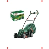 Kompakt Elektrikli Çim Biçme Makinesi