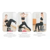Kompakt Multi Fonksiyonel Stepper, Egzersiz İçin İdeal Seçim