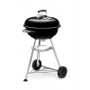 Kömürlü Barbekü, 47 cm, Manl Tasarıma Sahip