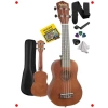 Konser Boy Maun Ukulele Başlangıç Seti