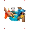 Köpek Balığı Renk Değiştiren Araç Oyun Seti
