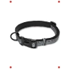 Köpek Baş Kontrol Tasması Siyah Küçük Boy