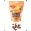 Köpek İçin Mini Ciğer Küpleri Ödül Maması 100g
