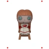 Korku Filmi Figürü: Sandalyede Annabelle