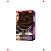 Koyu Kahve Saç sı Kit 3-0