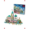 Kraliyet Şatosu ve Hvanları Yapım Seti | 787 Parça