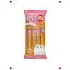 Krem Kedi Ödülü Ton Balığı ve Keçi Sütü (4x15gr)