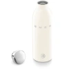 Krem Renk Termos - 500 ML Kapasite ile Sıcak İçecekler İçin