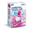 Kristal Takılar Oyuncak Seti, Bilim ve Oyun Deneyimi