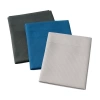 Krofiber Çok Amaçlı Temizlik Bezi, 60x40 cm (3lü Paket)