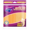 Krofiber Mutfak Bezi, Hediye Tezlik Bezi