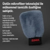 Krofiber Oto Yıkama Eldiveni, Yüksek Kalite Temizlik
