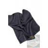 Krofon Mikrofiber Araç Kurulama Bezi Seti 40x40 cm - Gri Renk