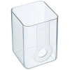 Kübik mlik Şeffaf