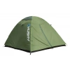 Kullanışlı Tasarımda Yeşil Renkli 2 Kişilik Çadır