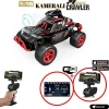 Kumandalı 1:16 Ölçekli Drift Araba, Wifi Özellikli