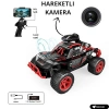 Kumandalı 1:16 Ölçekli Drift Araba, Wifi Özellikli