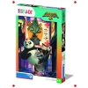Kung Fu Panda Yapbozu (104 Parça)